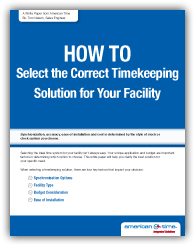 How-To-Select-the-Correct-Timekeeping-Solution-for-Your-Facility-1