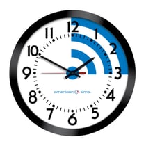 Molded-Wi-Fi-clock-with-icon